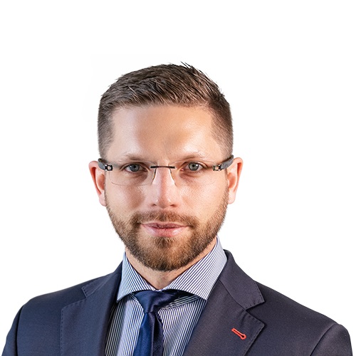 Michal Přikryl