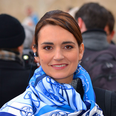 Daniela Písařovicová